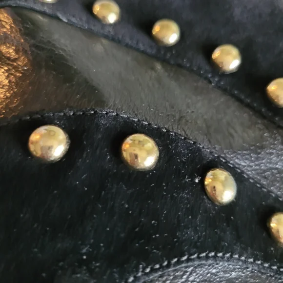 Booties - Picture 4 of 4